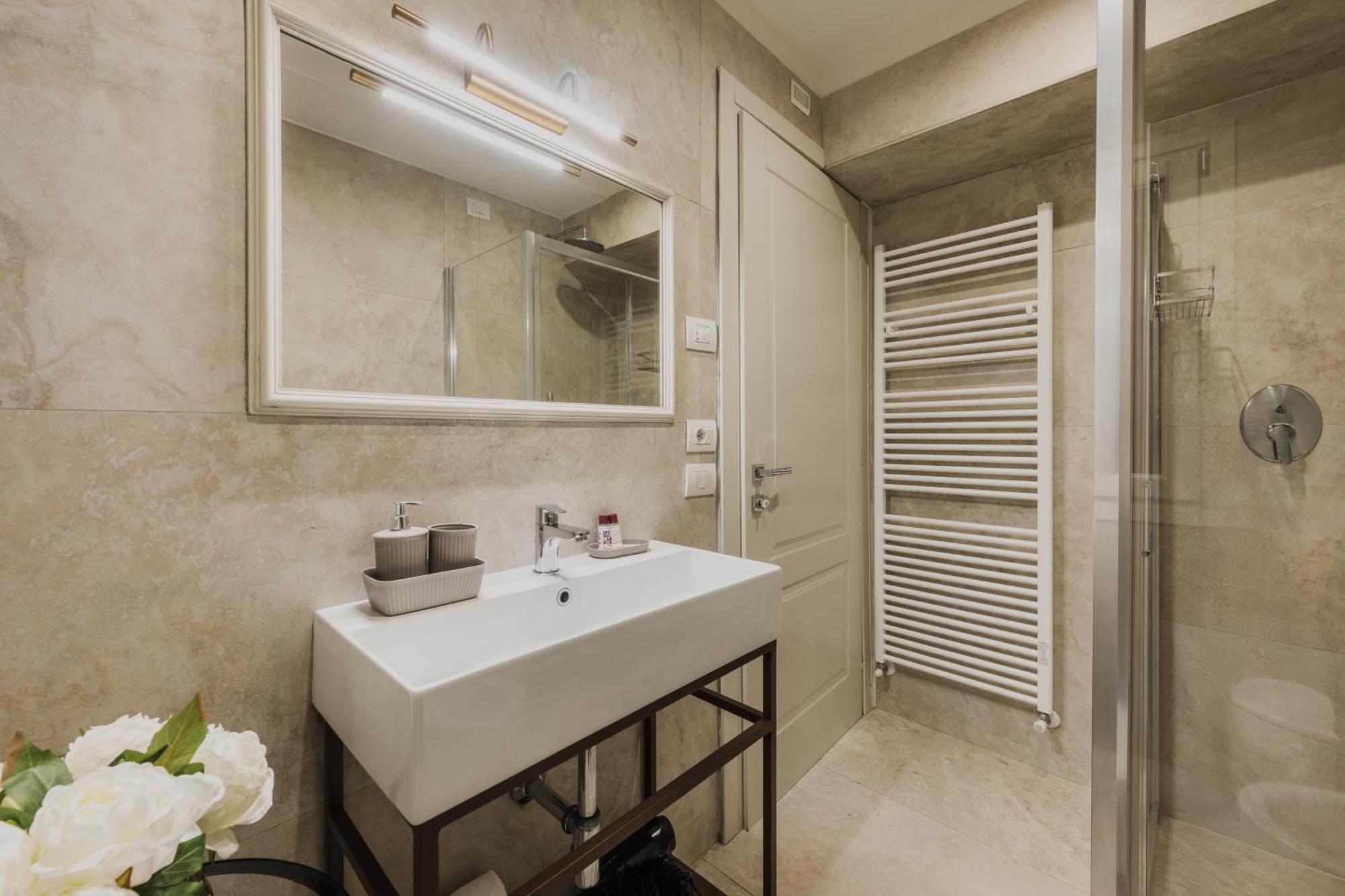 Appartement Apartments Florence *
