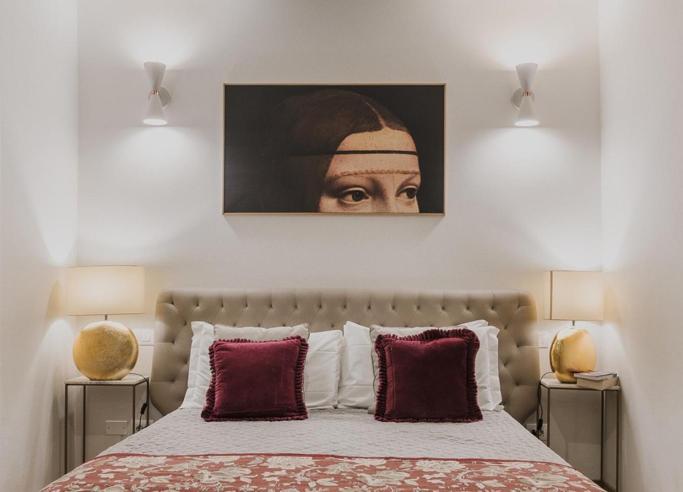 Apartments Florence Appartement Florence