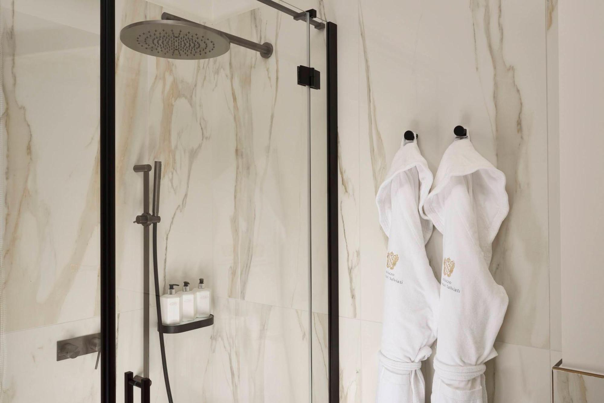 Luxury By Palazzo Portinari Salviati Firenze