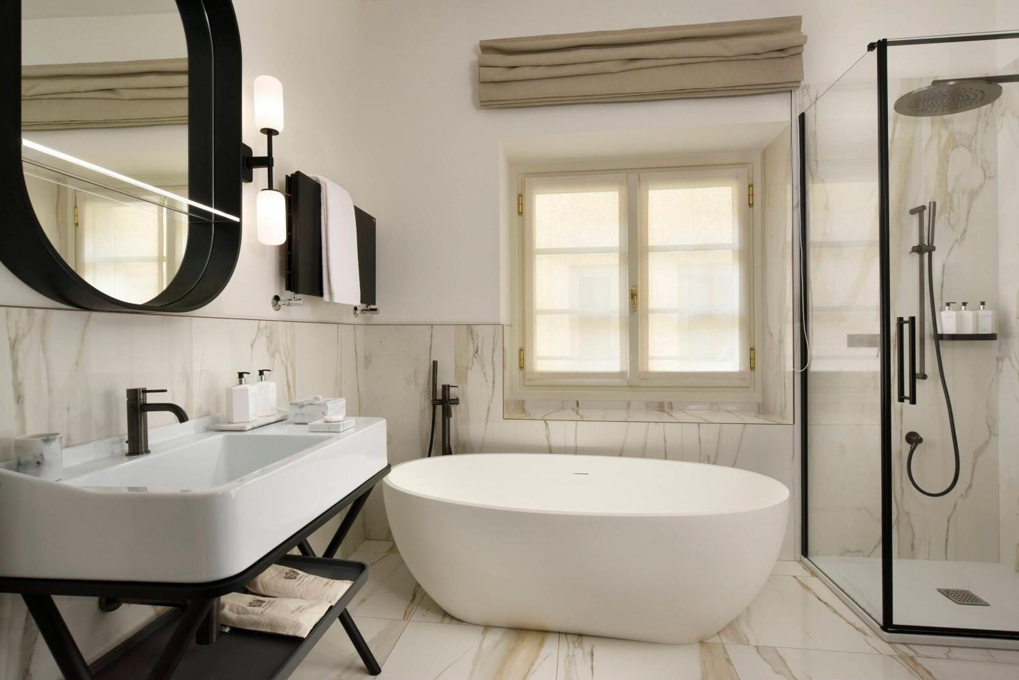 Luxury By Palazzo Portinari Salviati * Firenze