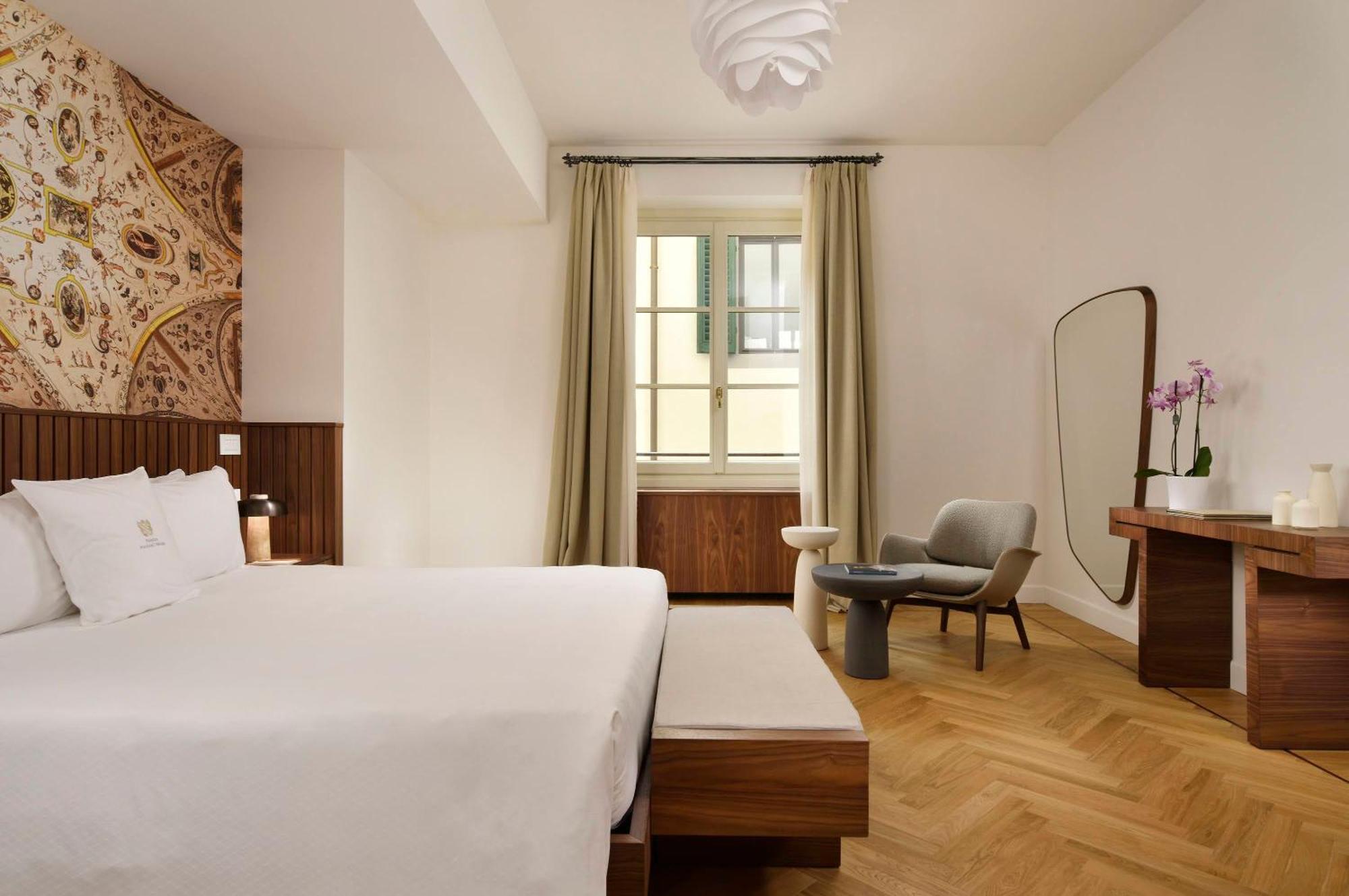 Luxury By Palazzo Portinari Salviati Appartamento Firenze