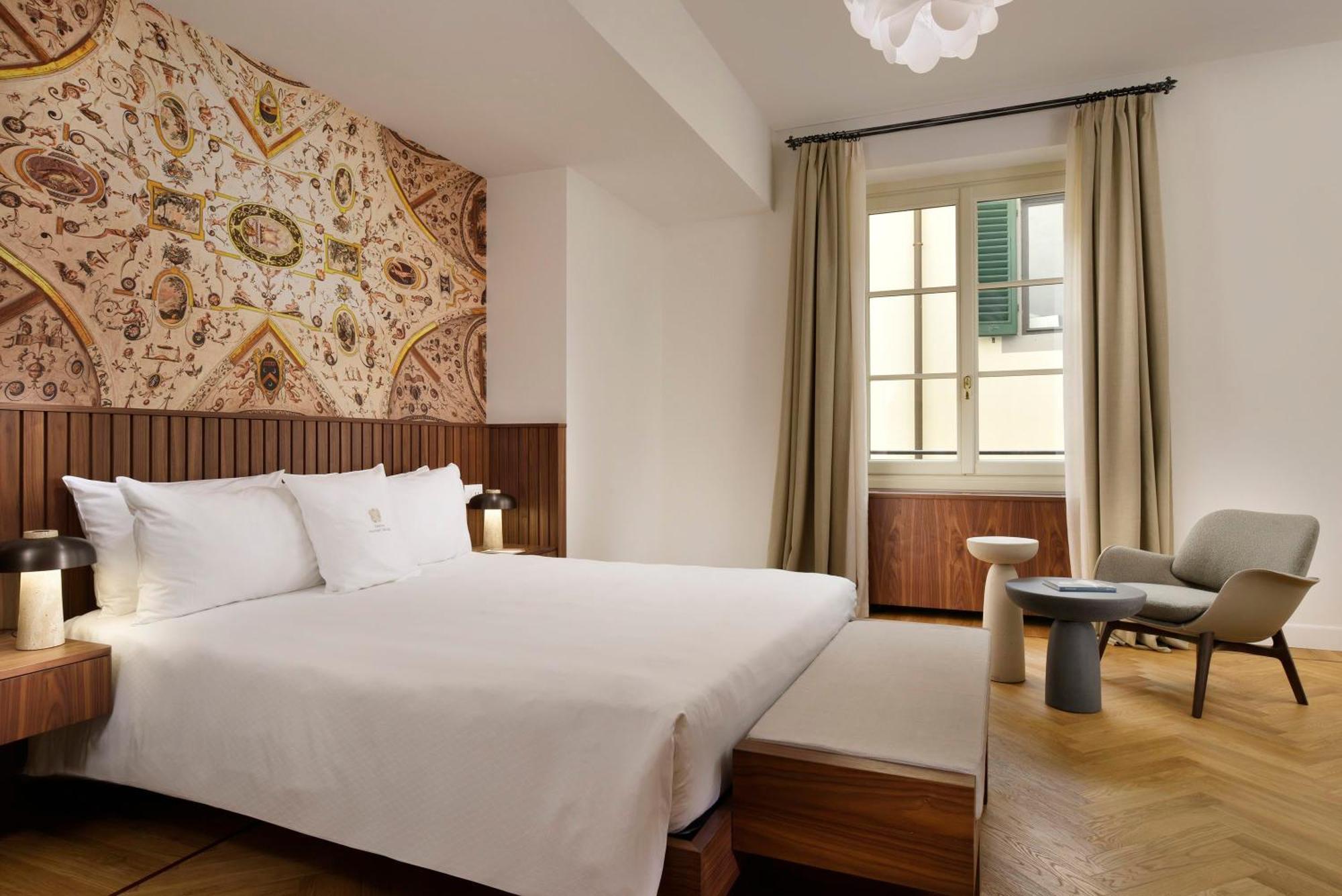Luxury By Palazzo Portinari Salviati * Firenze