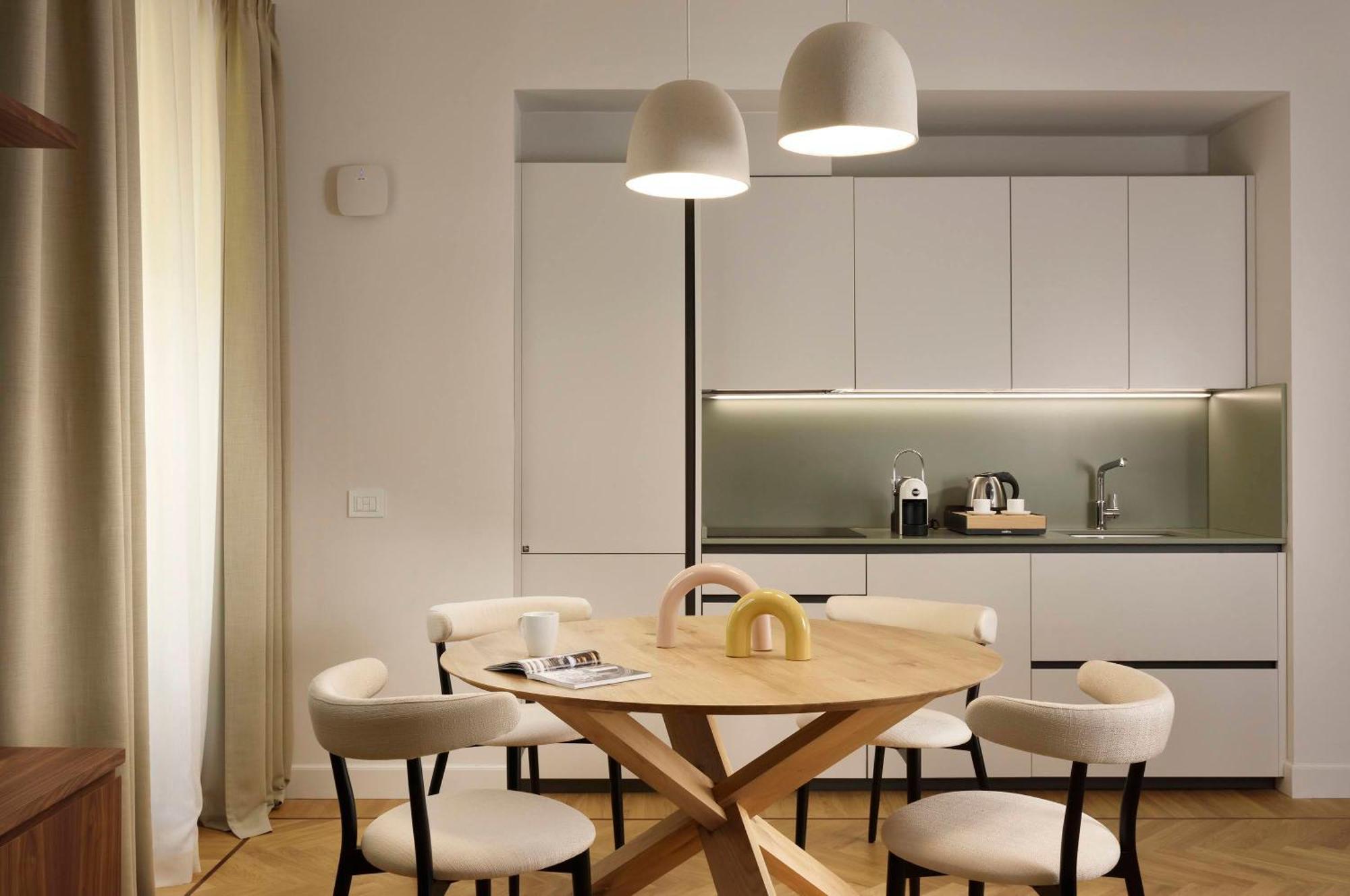 Luxury By Palazzo Portinari Salviati Appartamento