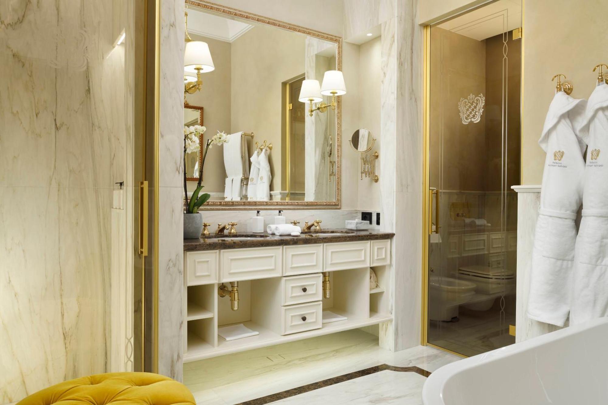 Appartamento Luxury By Palazzo Portinari Salviati