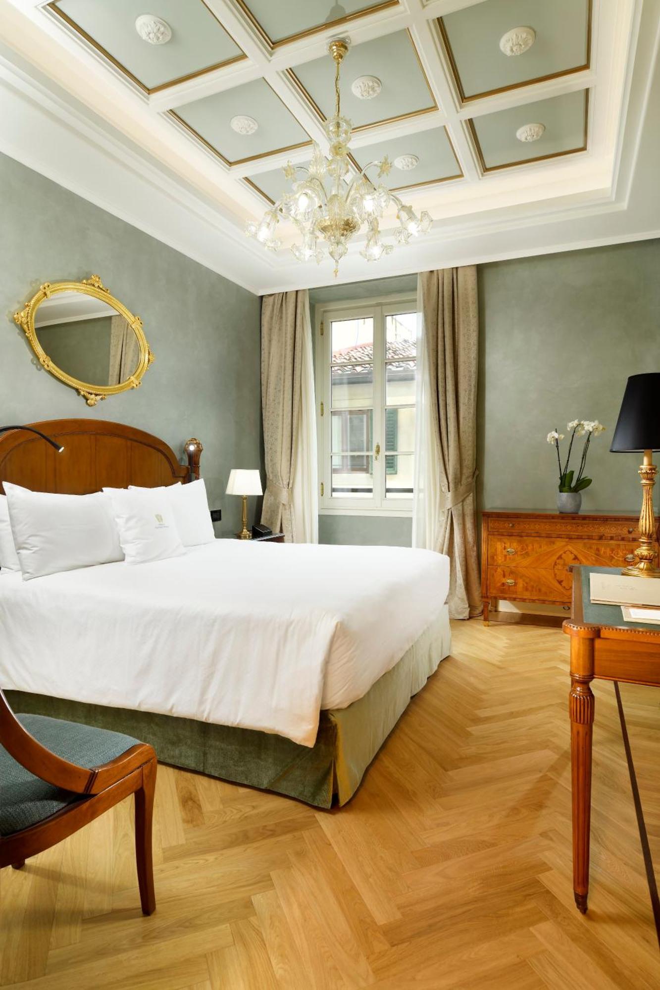 Luxury By Palazzo Portinari Salviati Firenze
