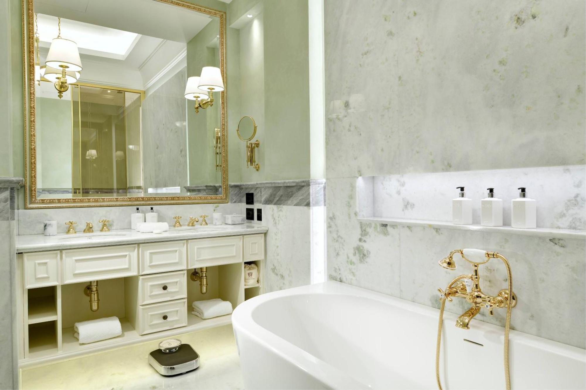 Appartamento Luxury By Palazzo Portinari Salviati