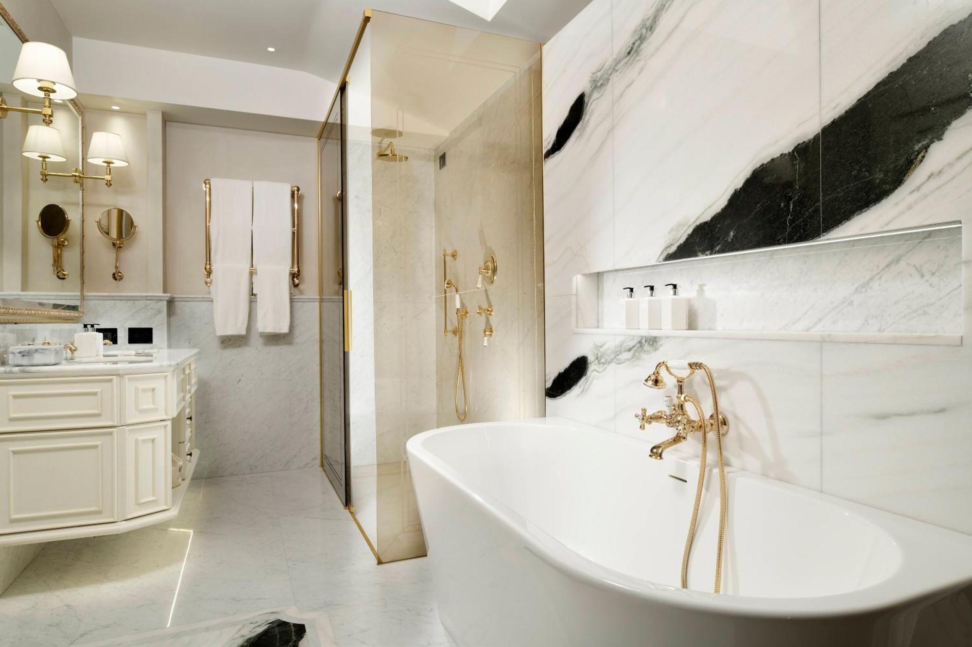 Luxury By Palazzo Portinari Salviati Appartamento *