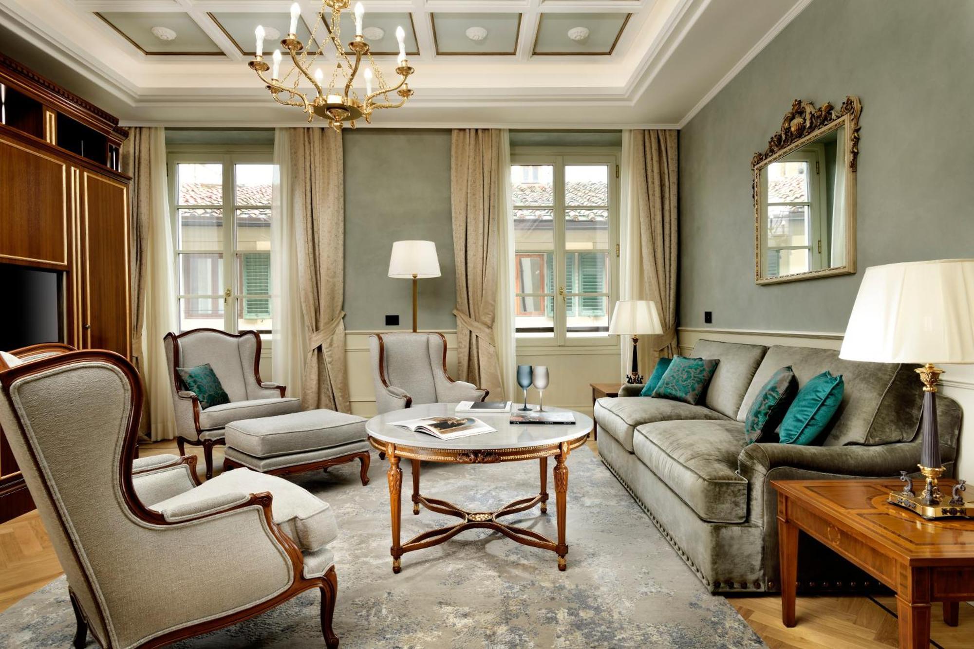 Appartamento Luxury By Palazzo Portinari Salviati *