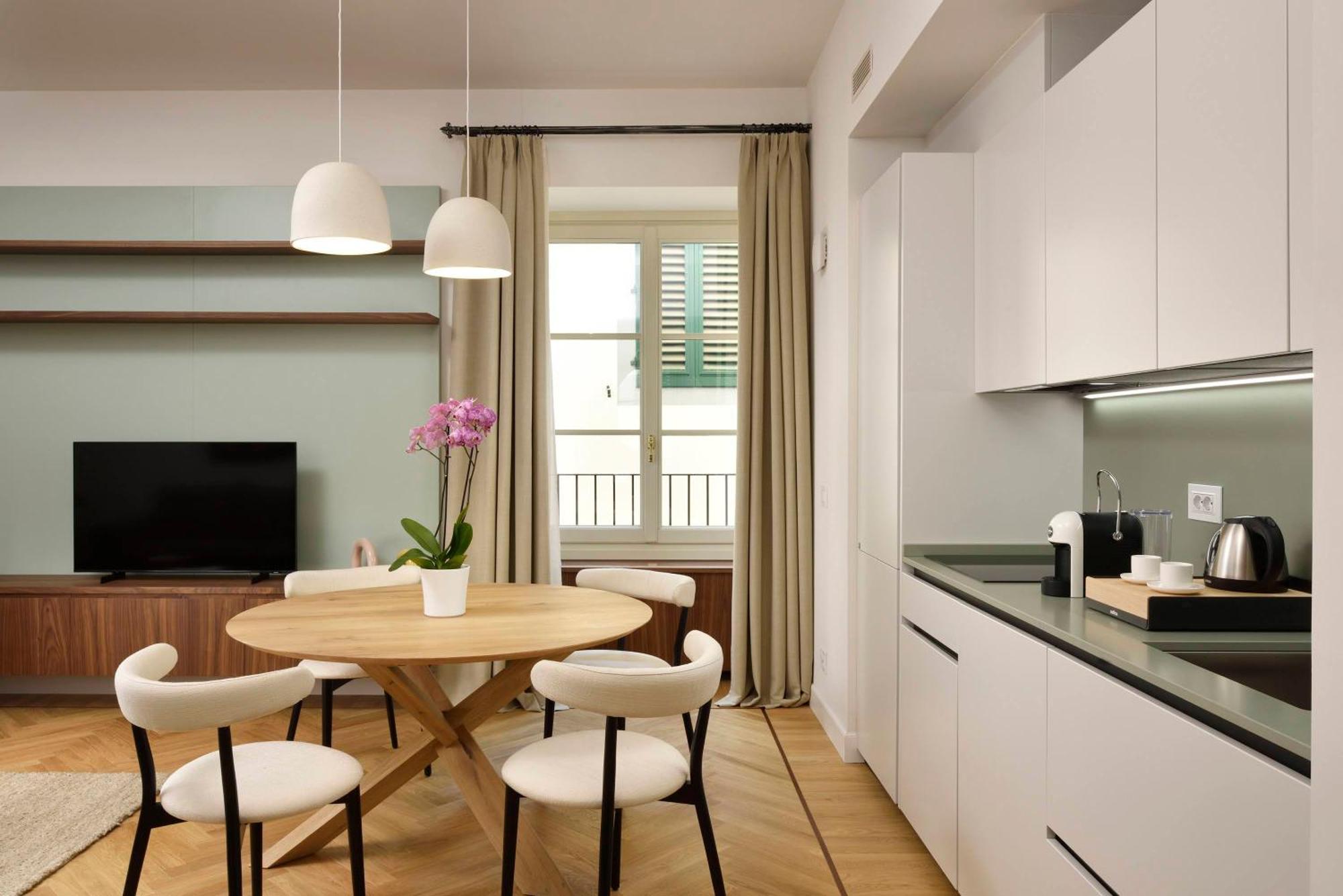 Luxury By Palazzo Portinari Salviati Appartamento Firenze