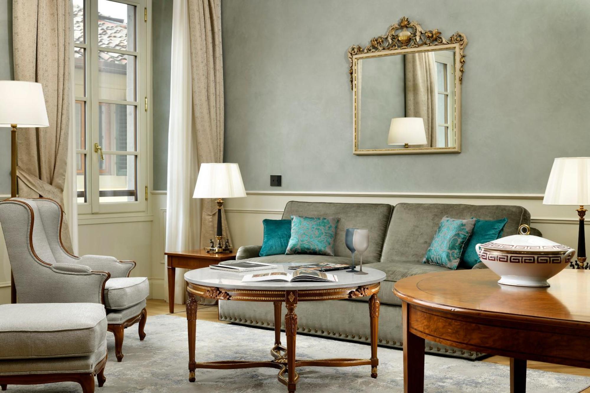 Luxury By Palazzo Portinari Salviati Appartamento