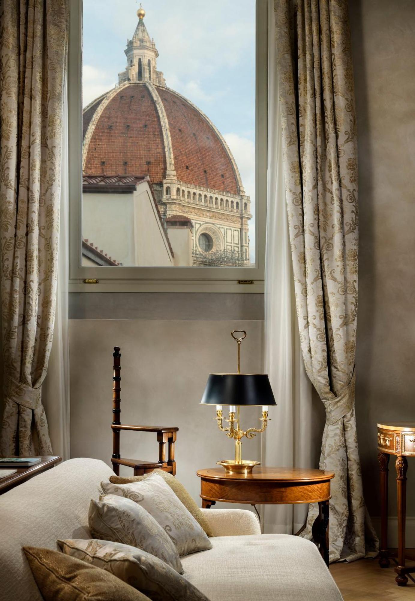 Luxury By Palazzo Portinari Salviati Appartamento *