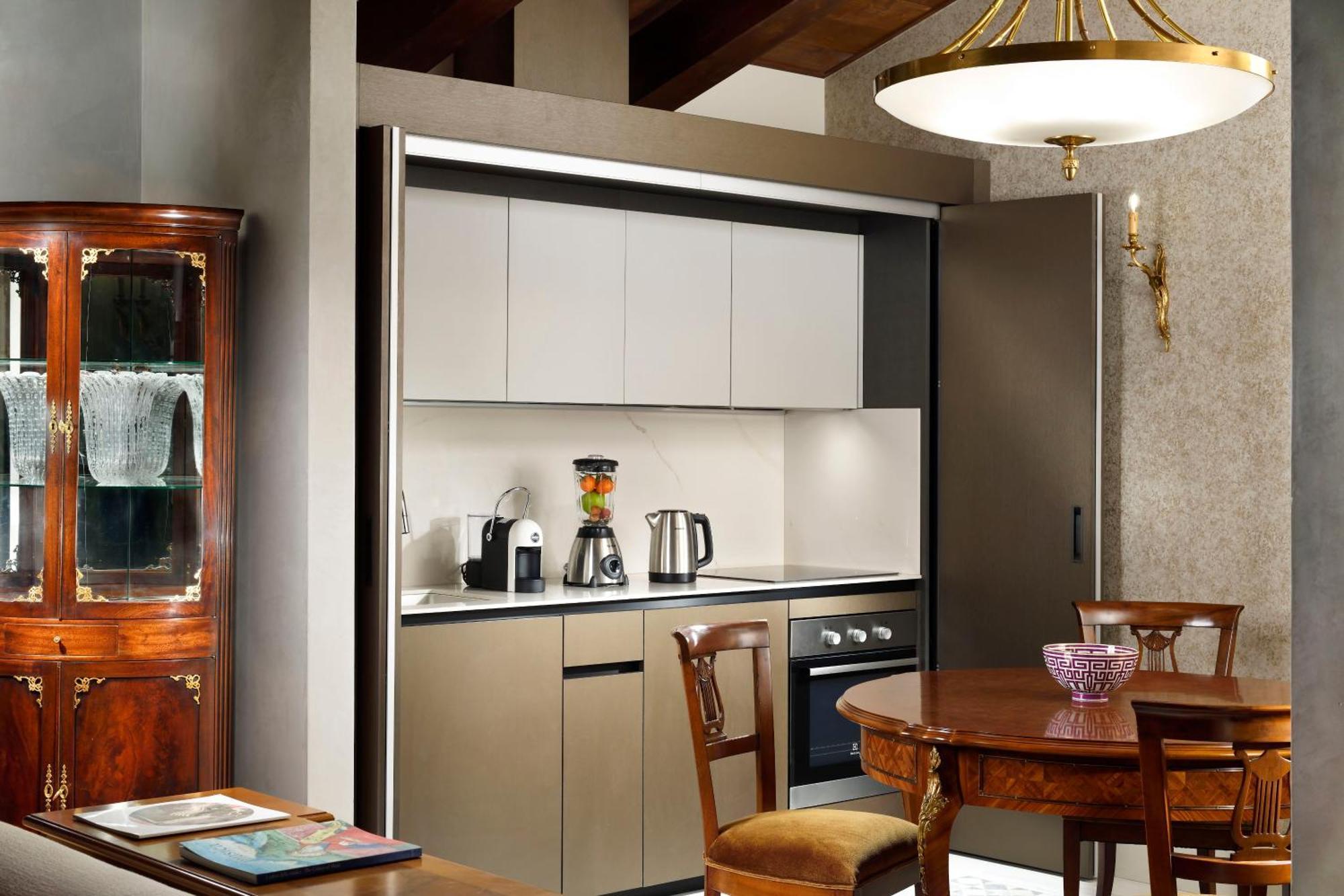 Appartamento Luxury By Palazzo Portinari Salviati *