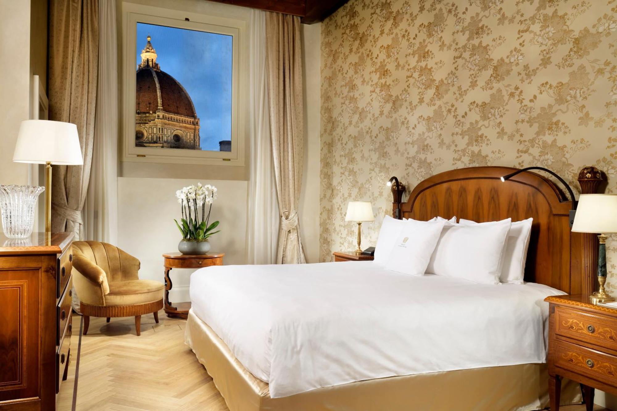 Luxury By Palazzo Portinari Salviati Appartamento Firenze
