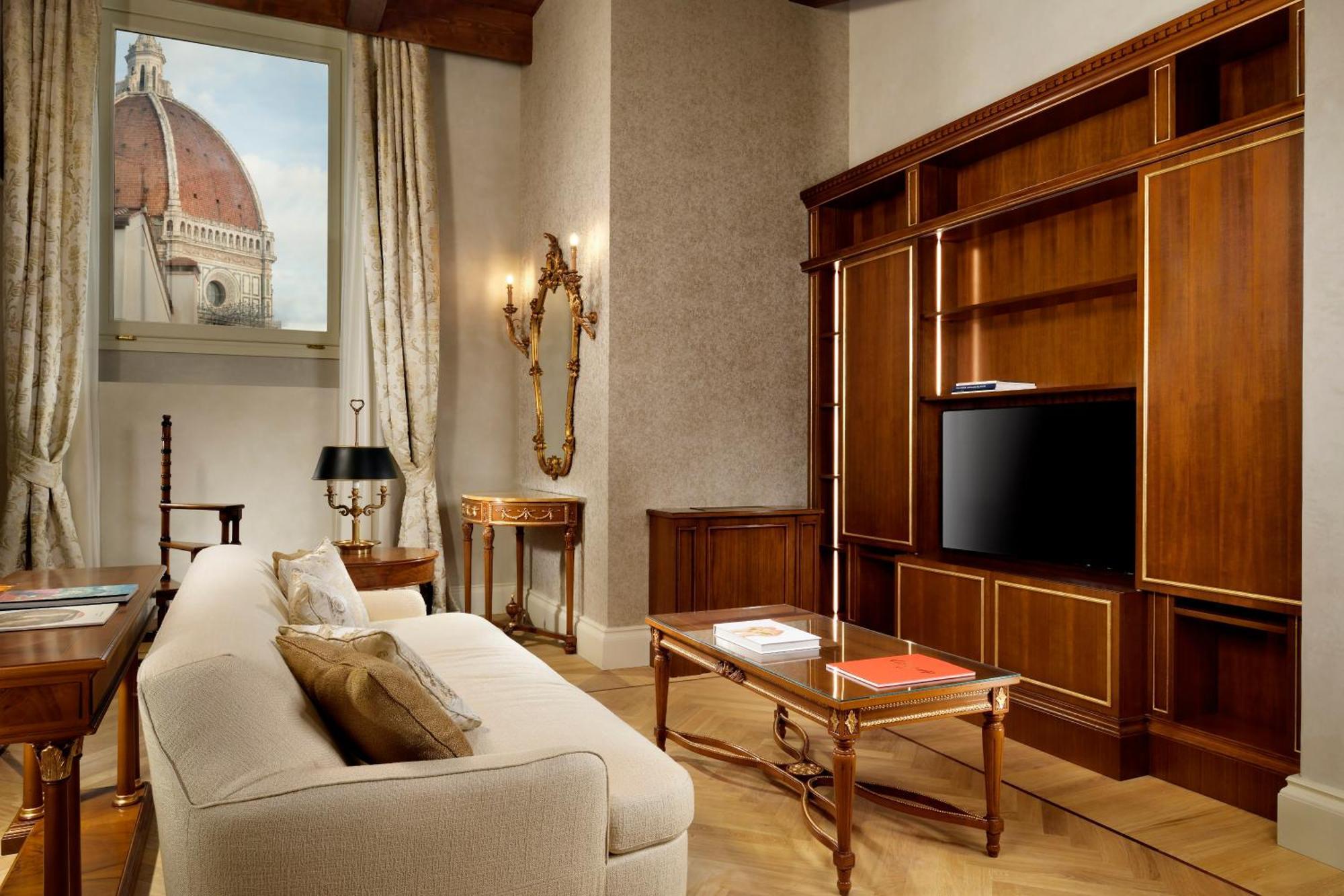 Luxury By Palazzo Portinari Salviati * Firenze