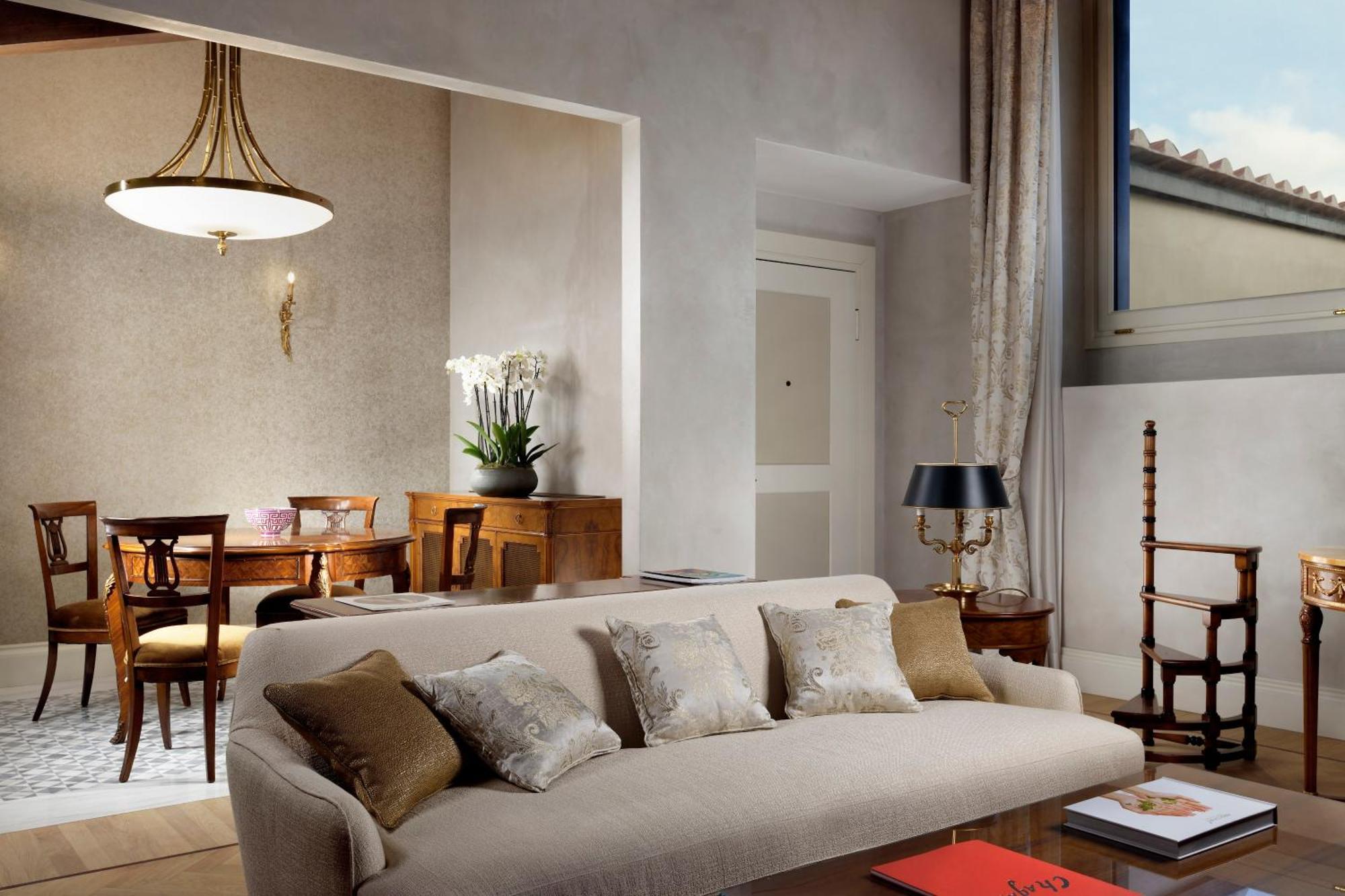 Appartamento Luxury By Palazzo Portinari Salviati