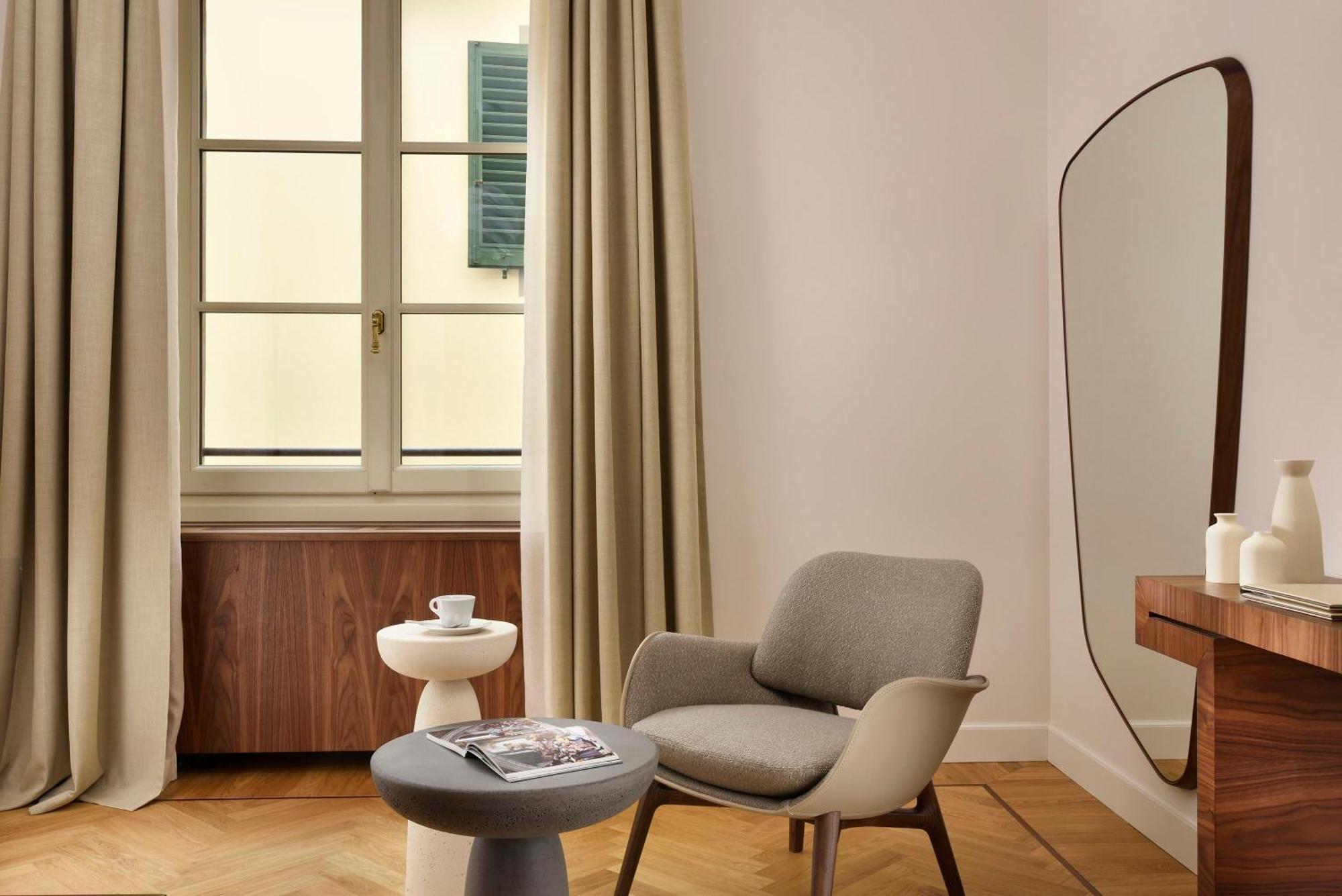 Appartamento Luxury By Palazzo Portinari Salviati *