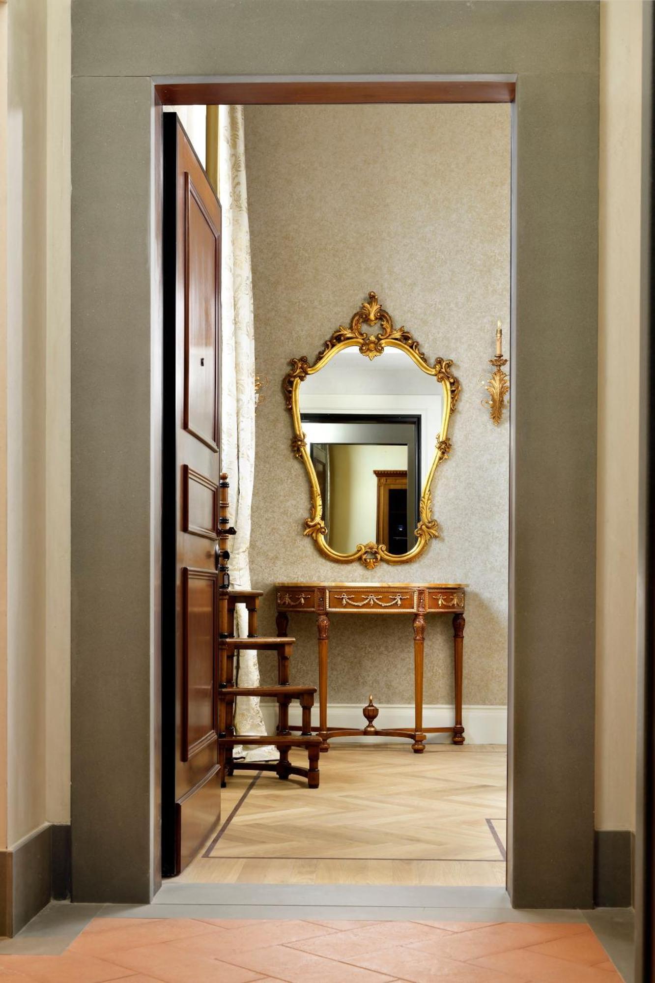 Luxury By Palazzo Portinari Salviati Appartamento