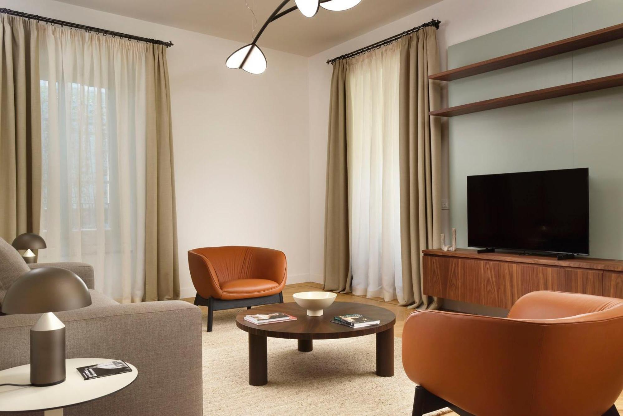 Luxury By Palazzo Portinari Salviati Firenze