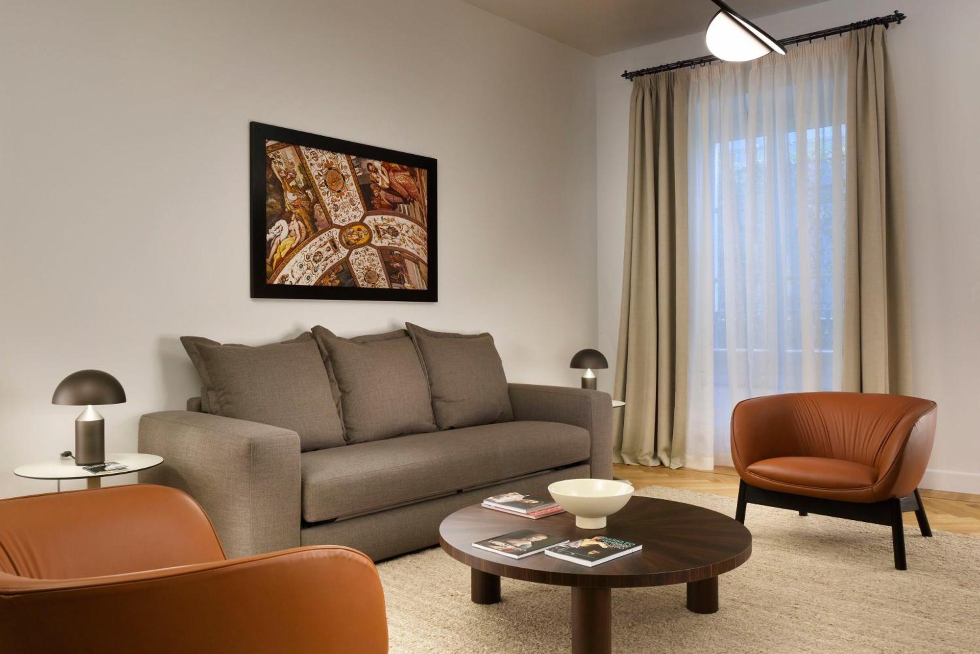 Luxury By Palazzo Portinari Salviati Appartamento *