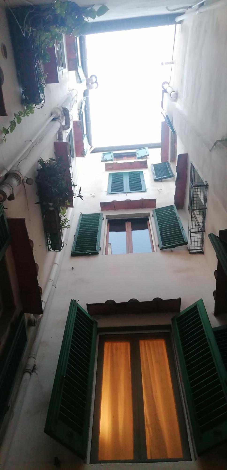 Apartamento Pitti Flat - Belcanto