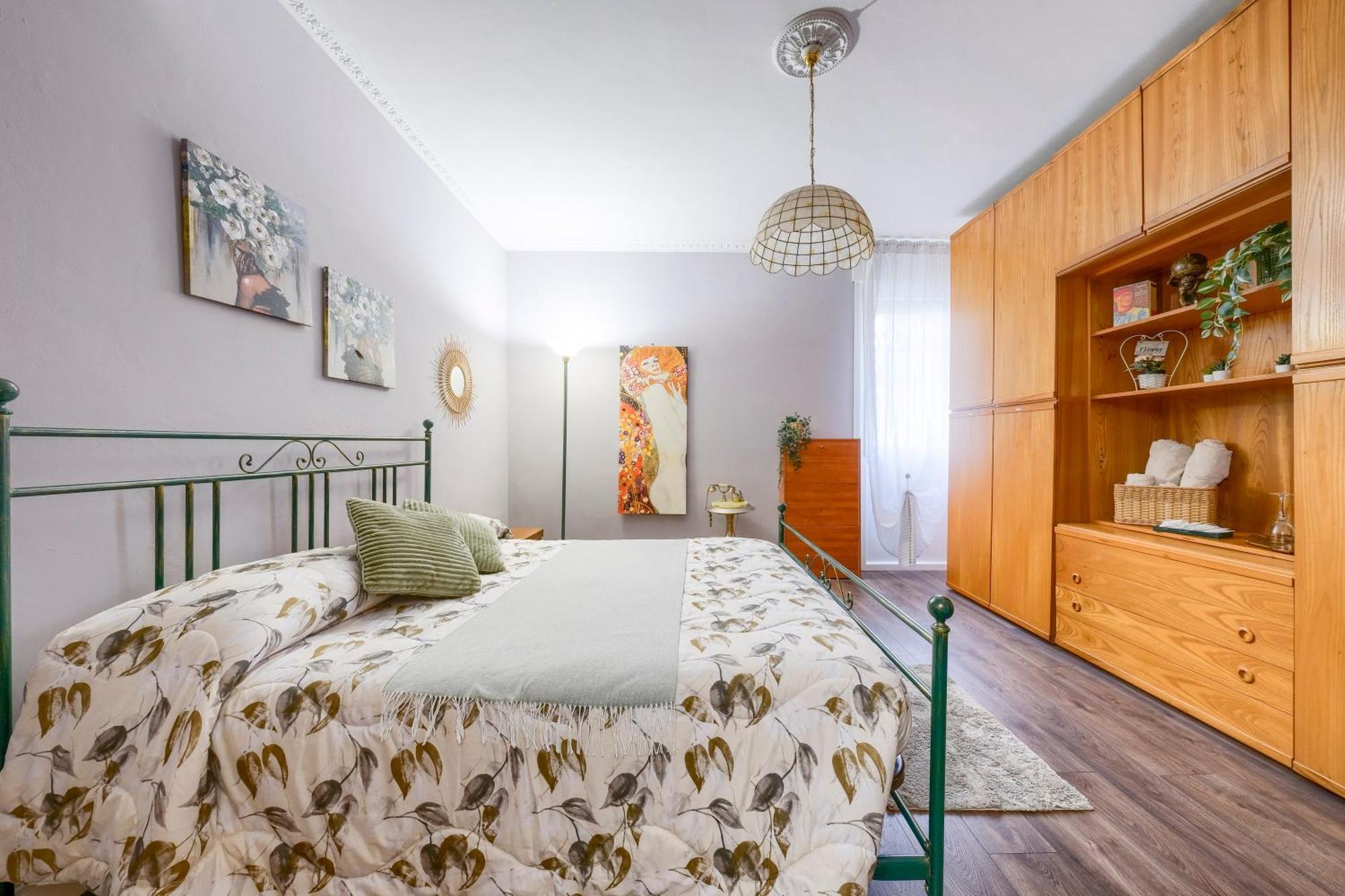 Accommodatie bij particulieren Alexas *
