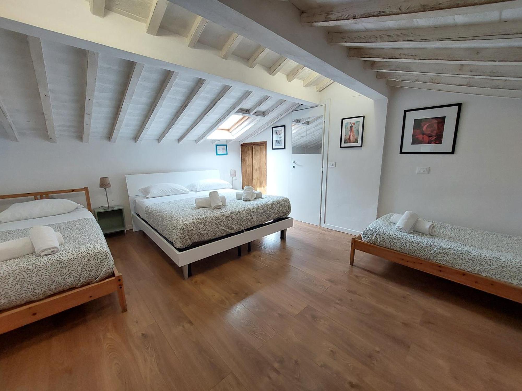 Francesco Casa vacanze *