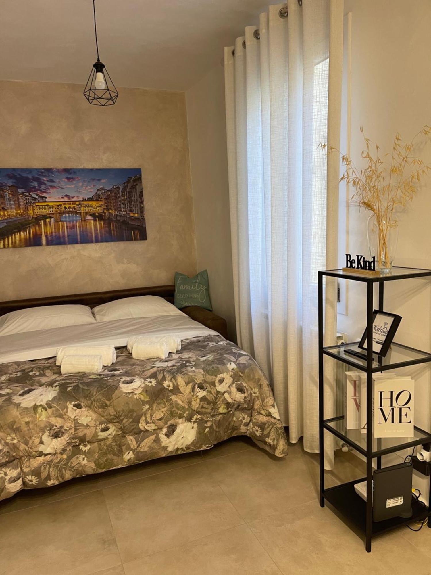 Magicflo Santa Croce Appartement