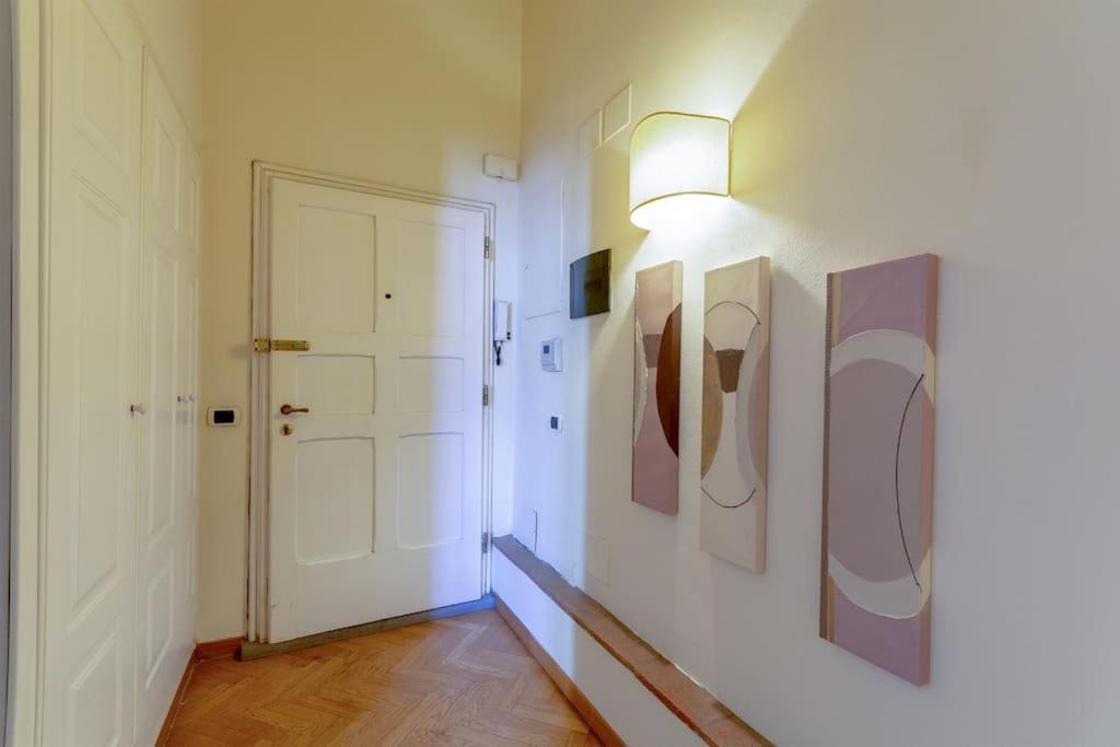 A Flat In Via Della Vigna Nuova Appartamento