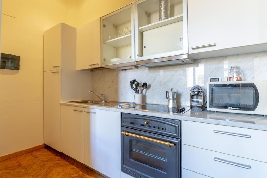 Appartamento A Flat In Via Della Vigna Nuova Firenze