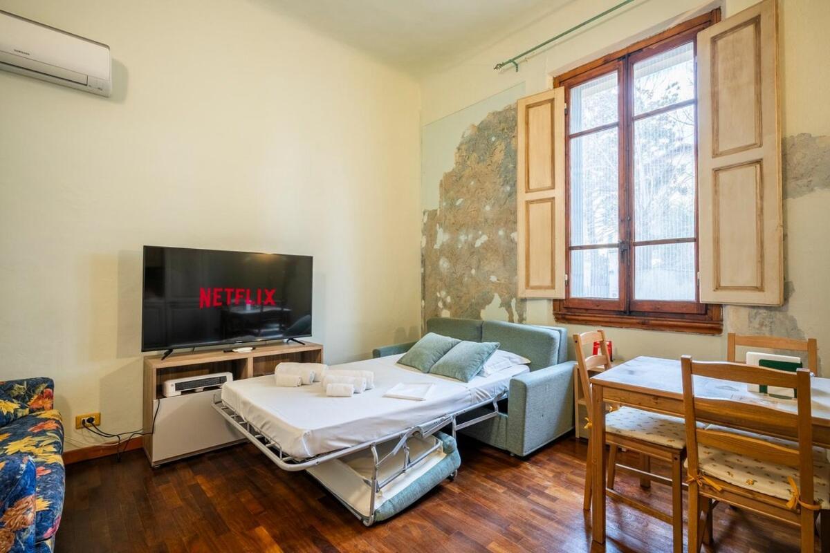 Appartement Stadio Artemio Franchi - Tra Storia E Passione