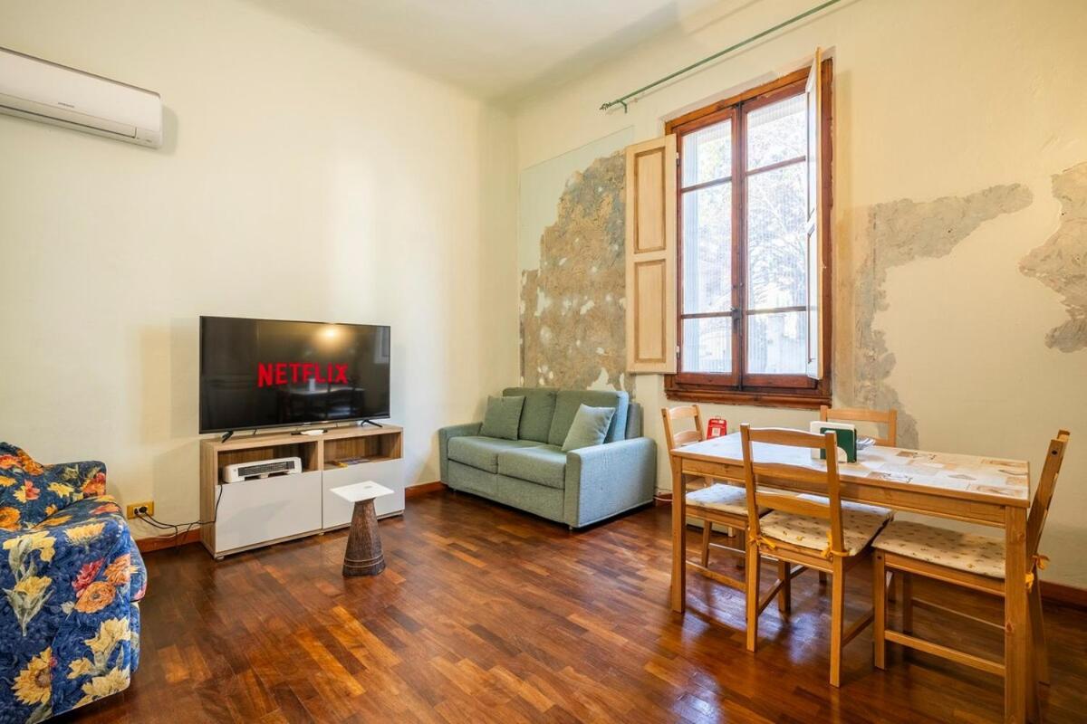 Appartement Stadio Artemio Franchi - Tra Storia E Passione Florence