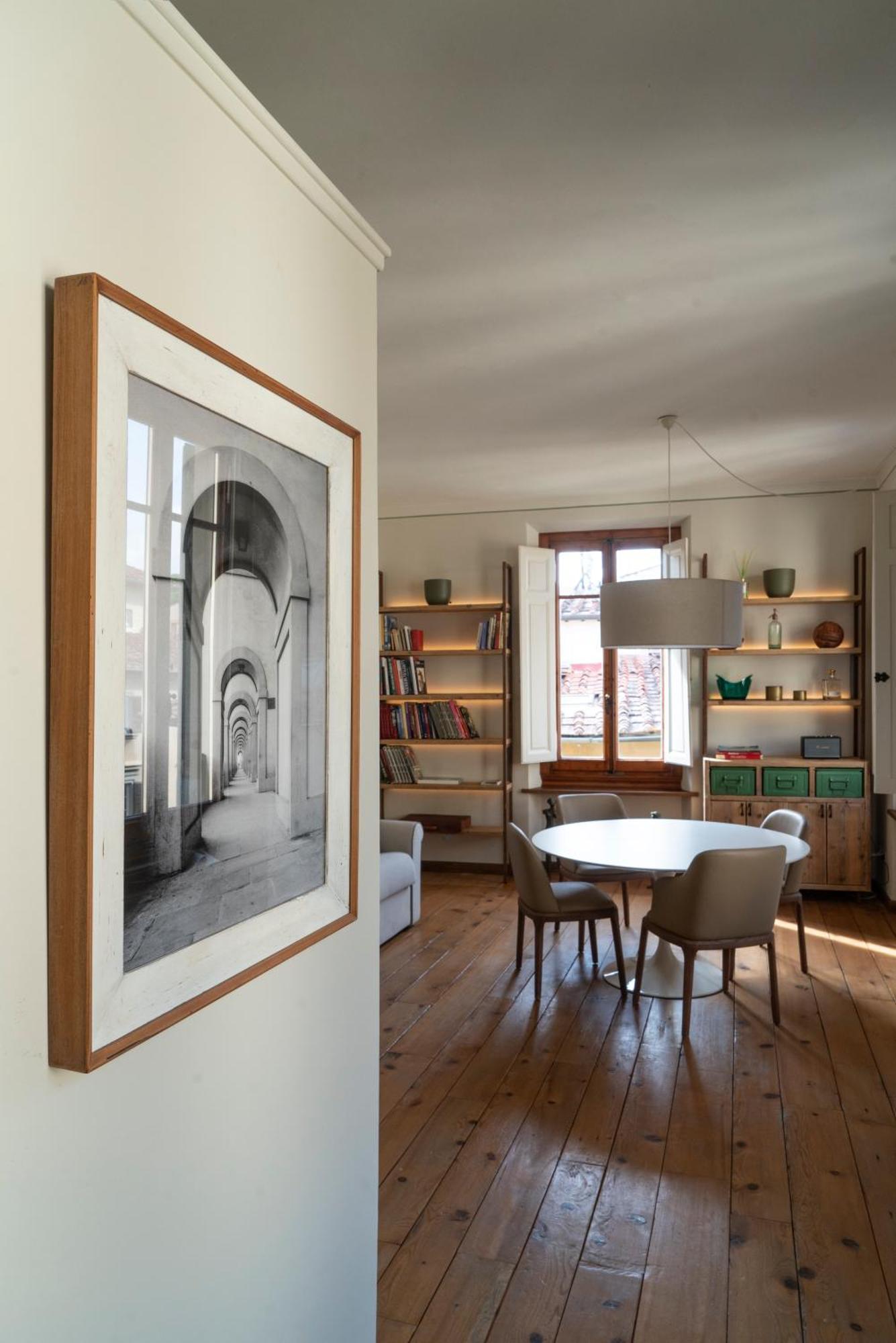 Casa Sofia Santo Spirito Appartement *
