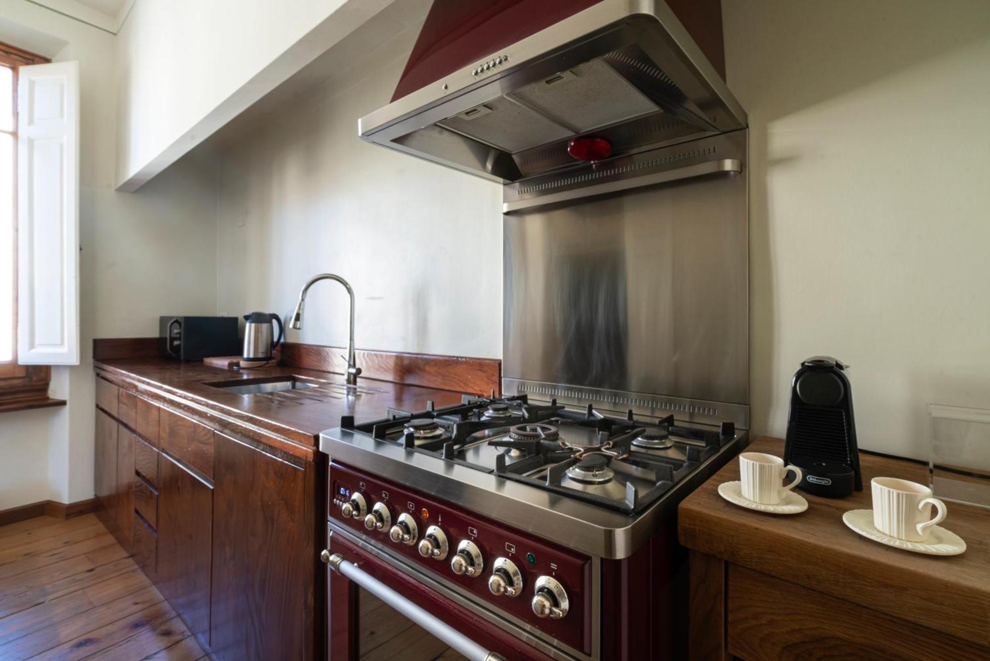 Appartement Casa Sofia Santo Spirito *