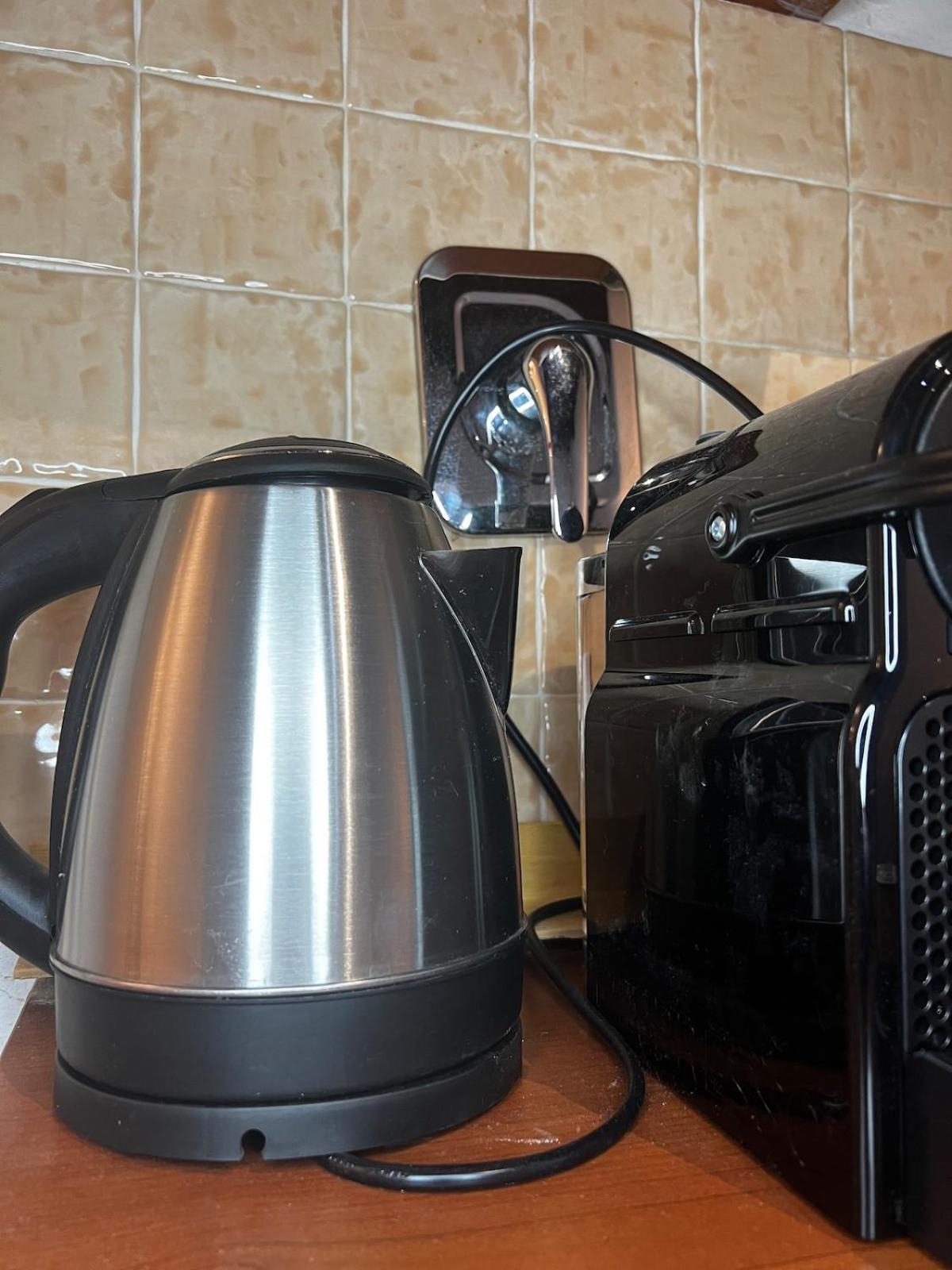 Il Nido D Wi-fi Conditioned Air Apartment *