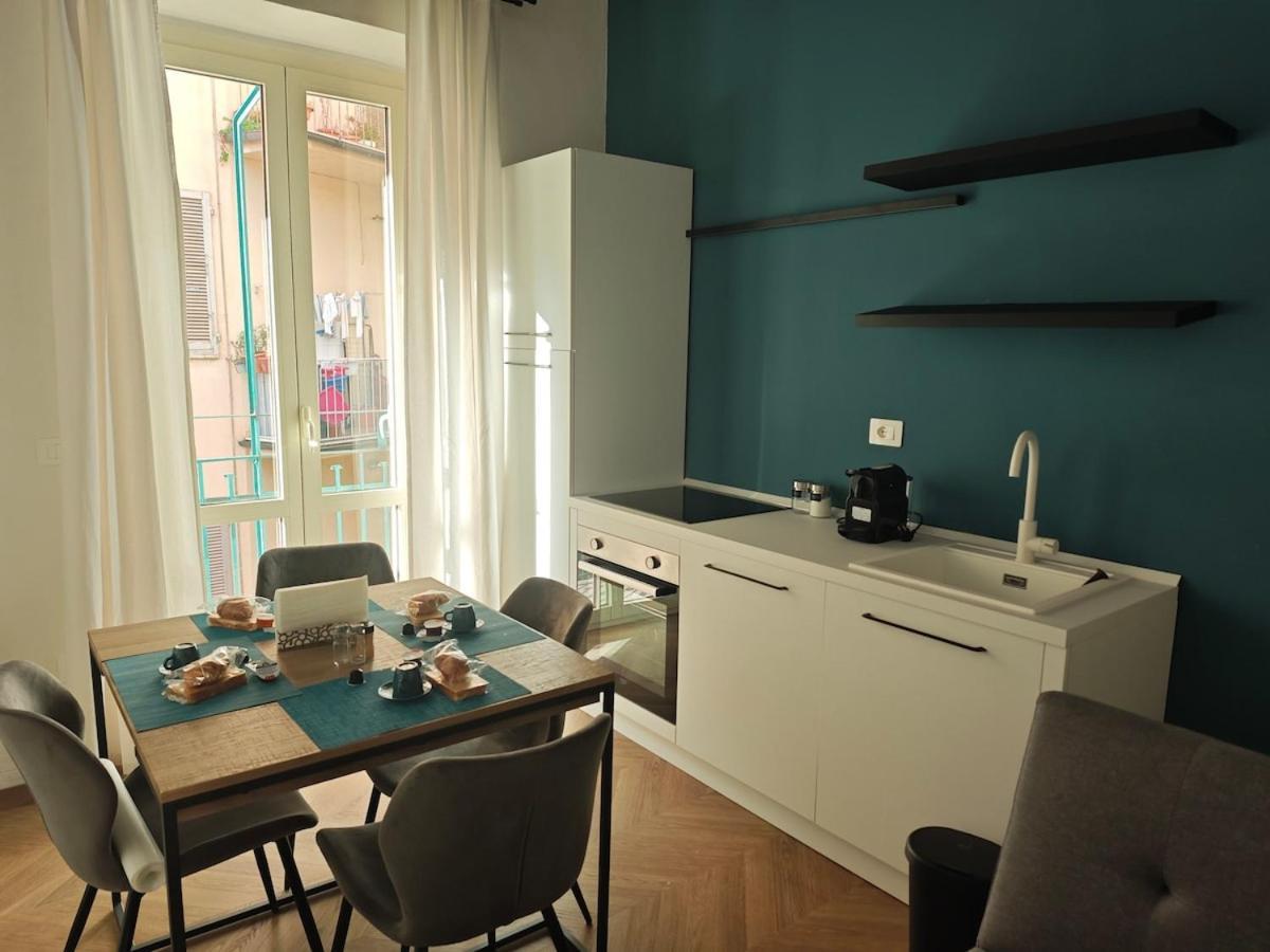Cassiapartaments 2 Appartement Florence
