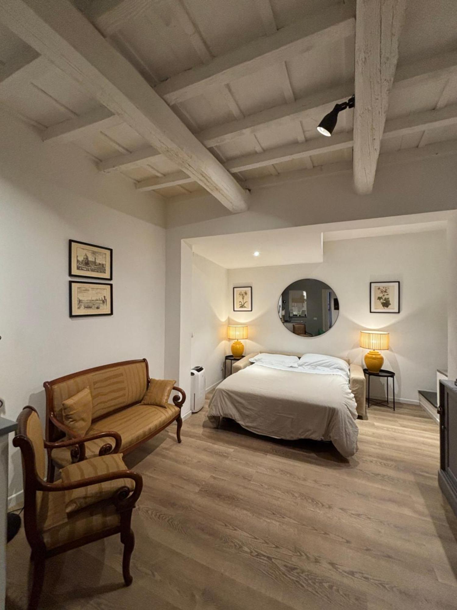 Apartamento A Due Passi Da Ponte Vecchio