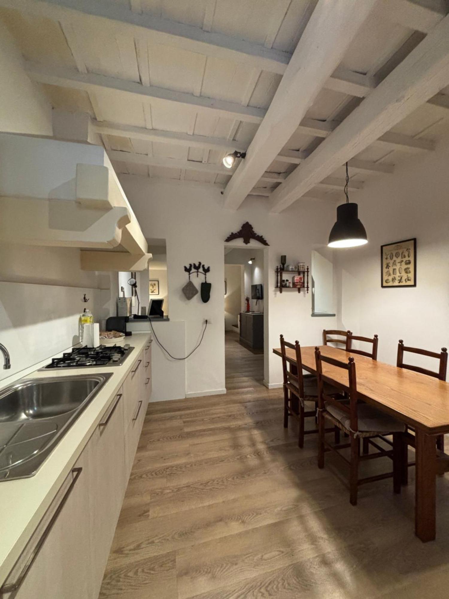 Apartamento A Due Passi Da Ponte Vecchio *