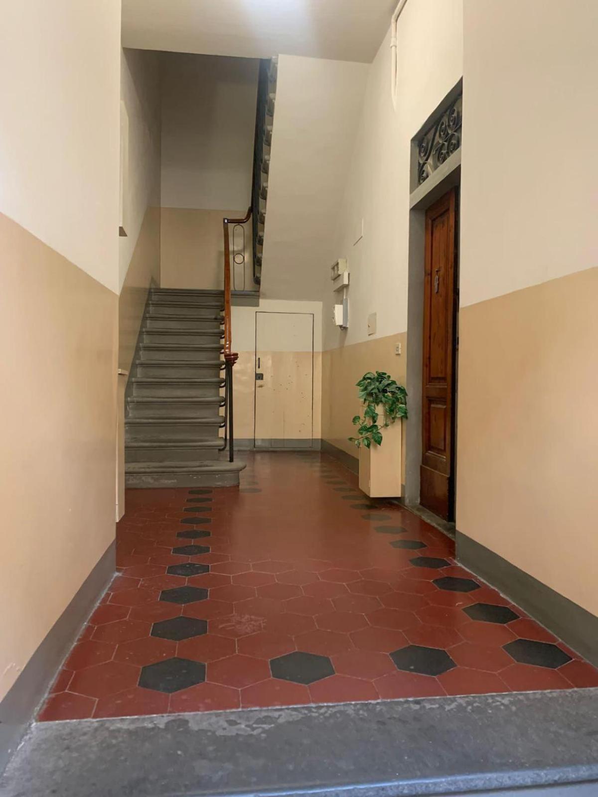 La Casa Di Anna * Firenze