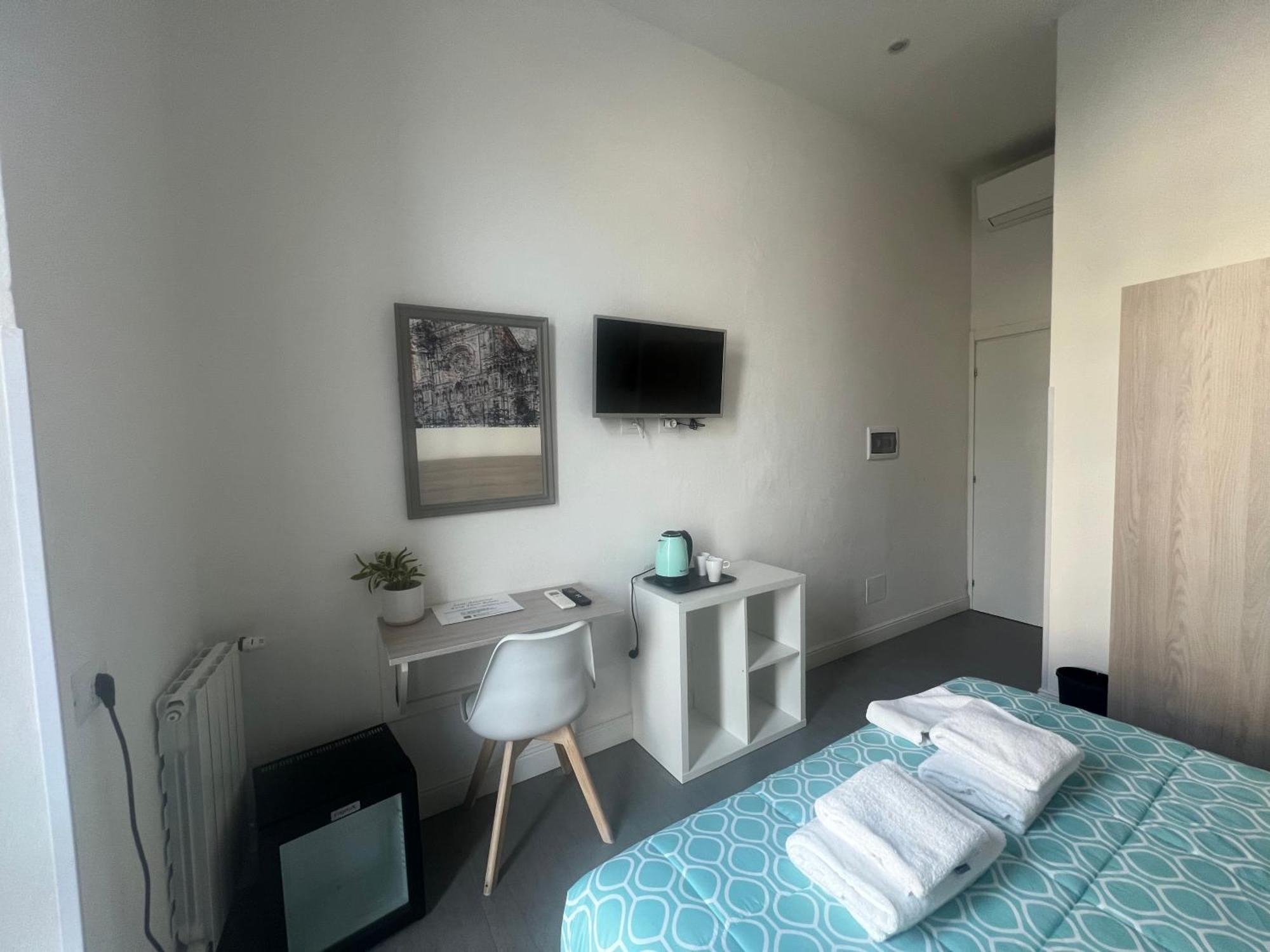 Gasthuis Sant Antonino First Floor Relais