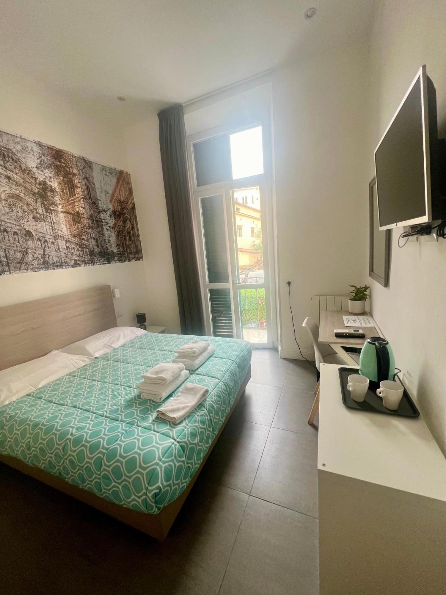 Sant Antonino First Floor Relais * Florence