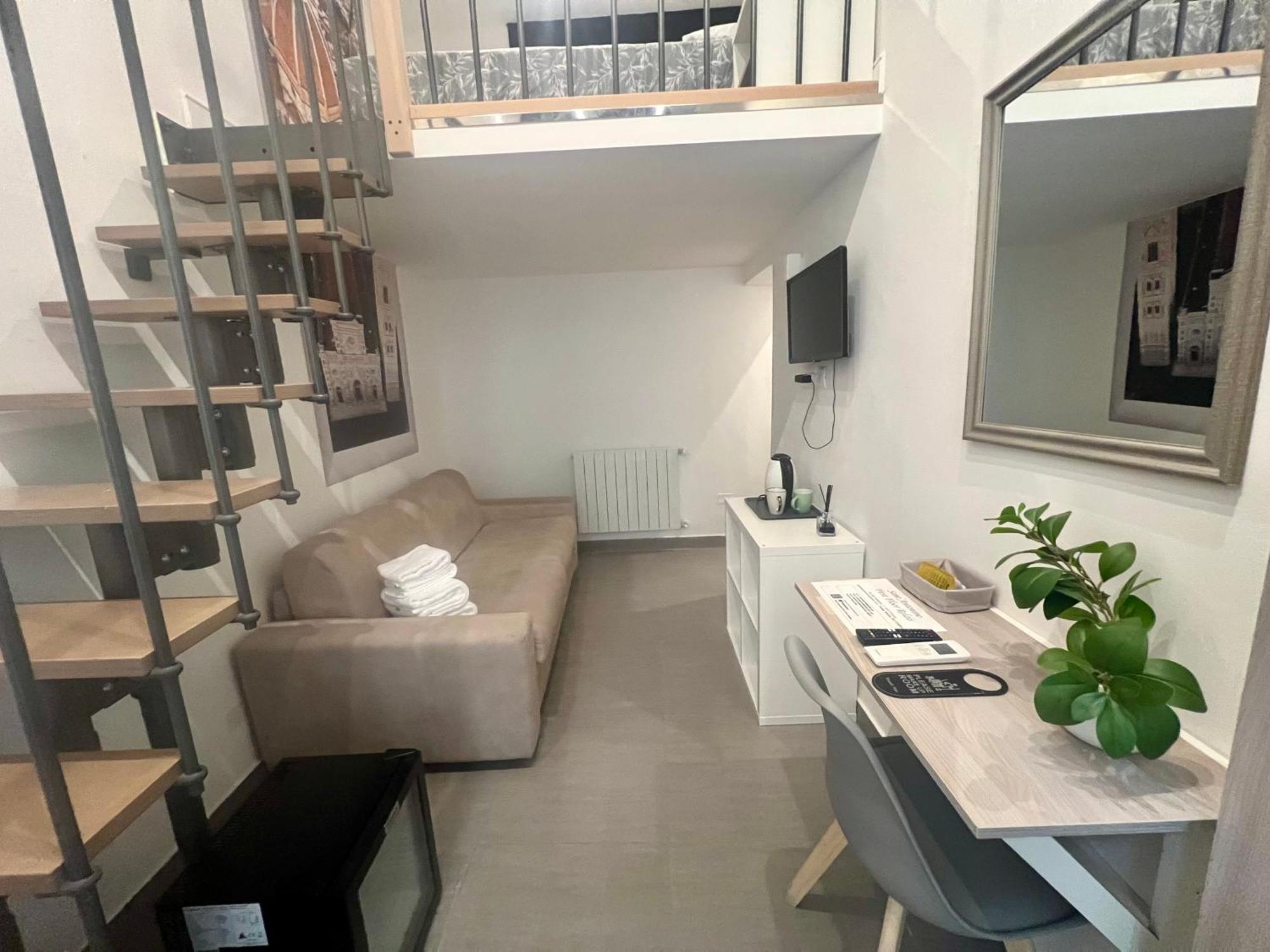 Sant Antonino First Floor Relais Gasthuis *