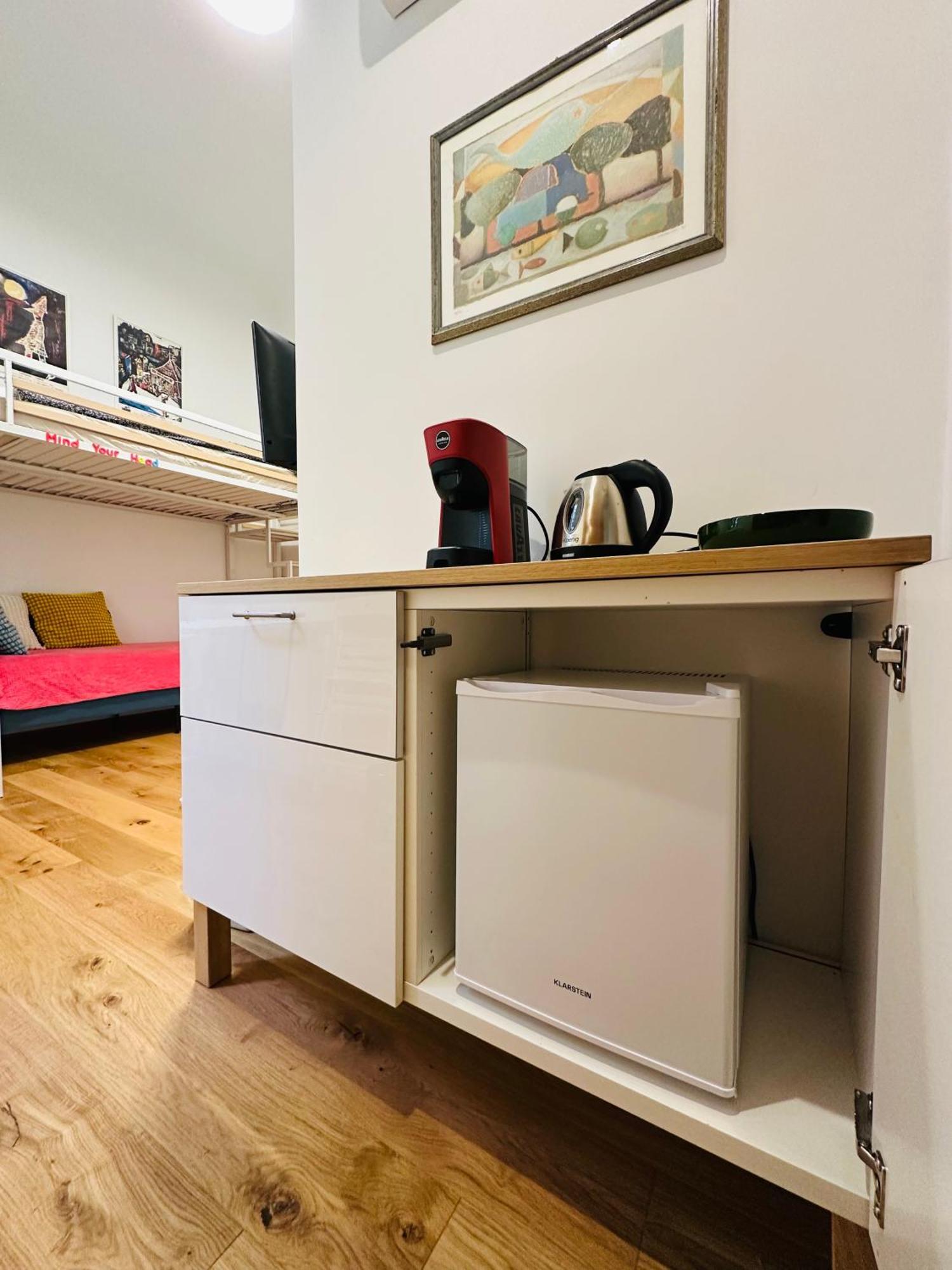 Poggi 7 Appartement Florence