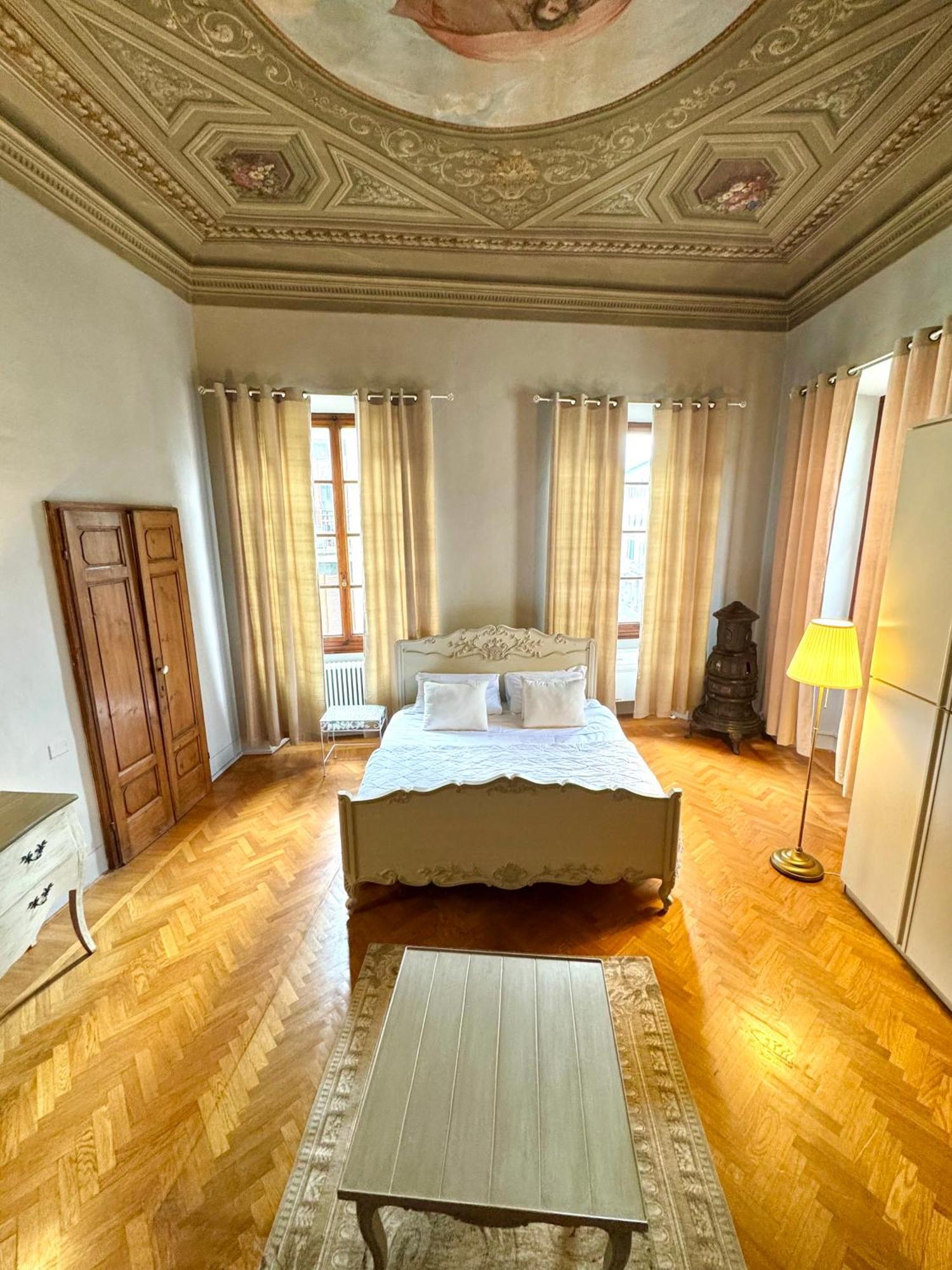 Verdi View Appartamento Firenze