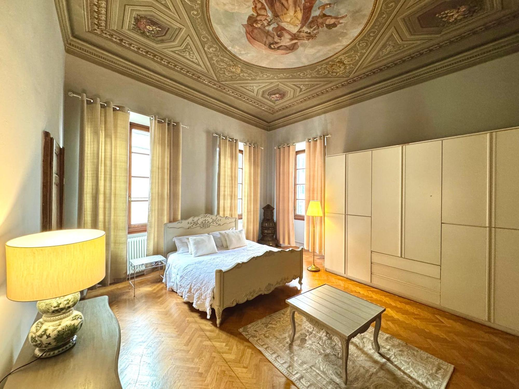 Appartamento Verdi View
