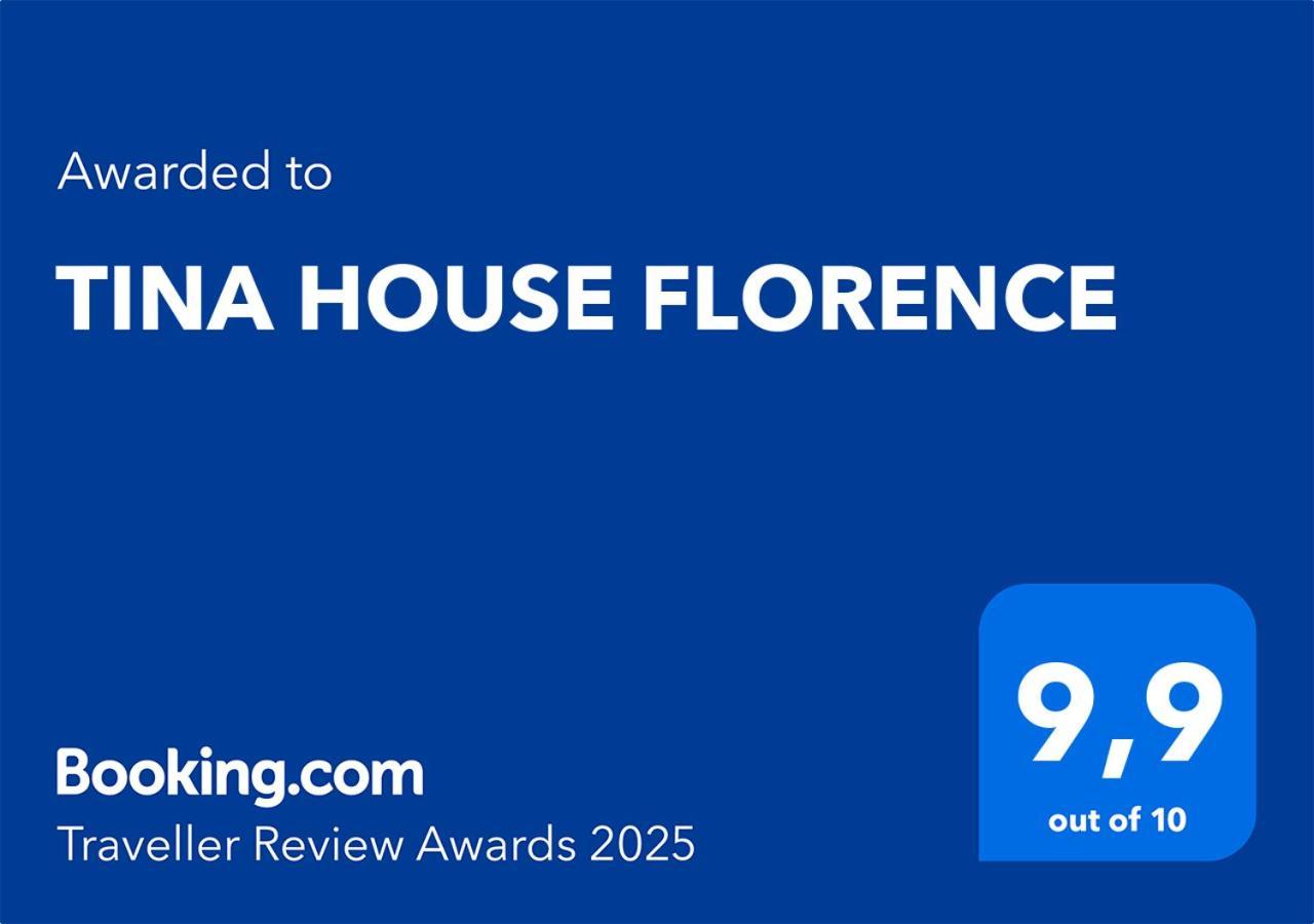 Tina House * Firenze