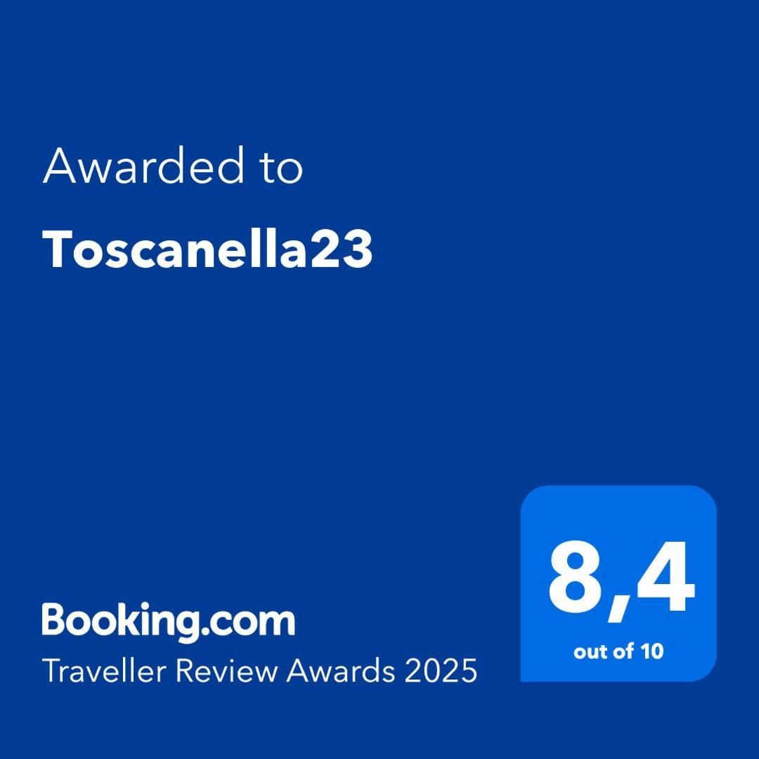 Toscanella23 Appartement