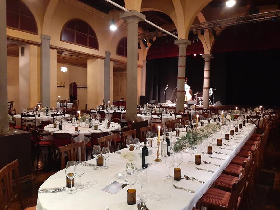 Leilighet Jasmin Luxury Firenze