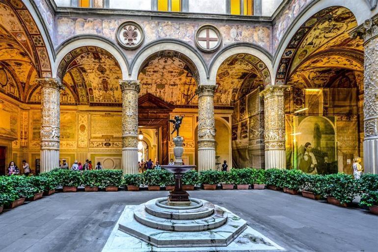 Jasmin Luxury Firenze