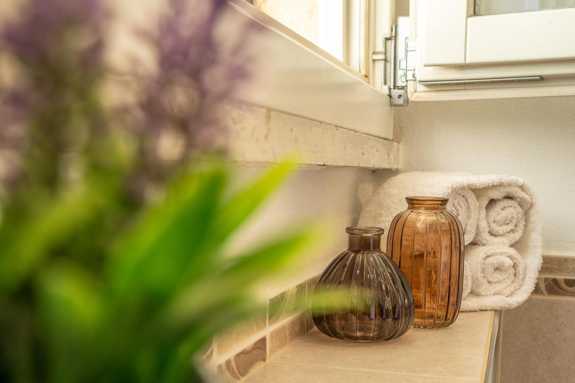 Appartement Hidden Nest Florence