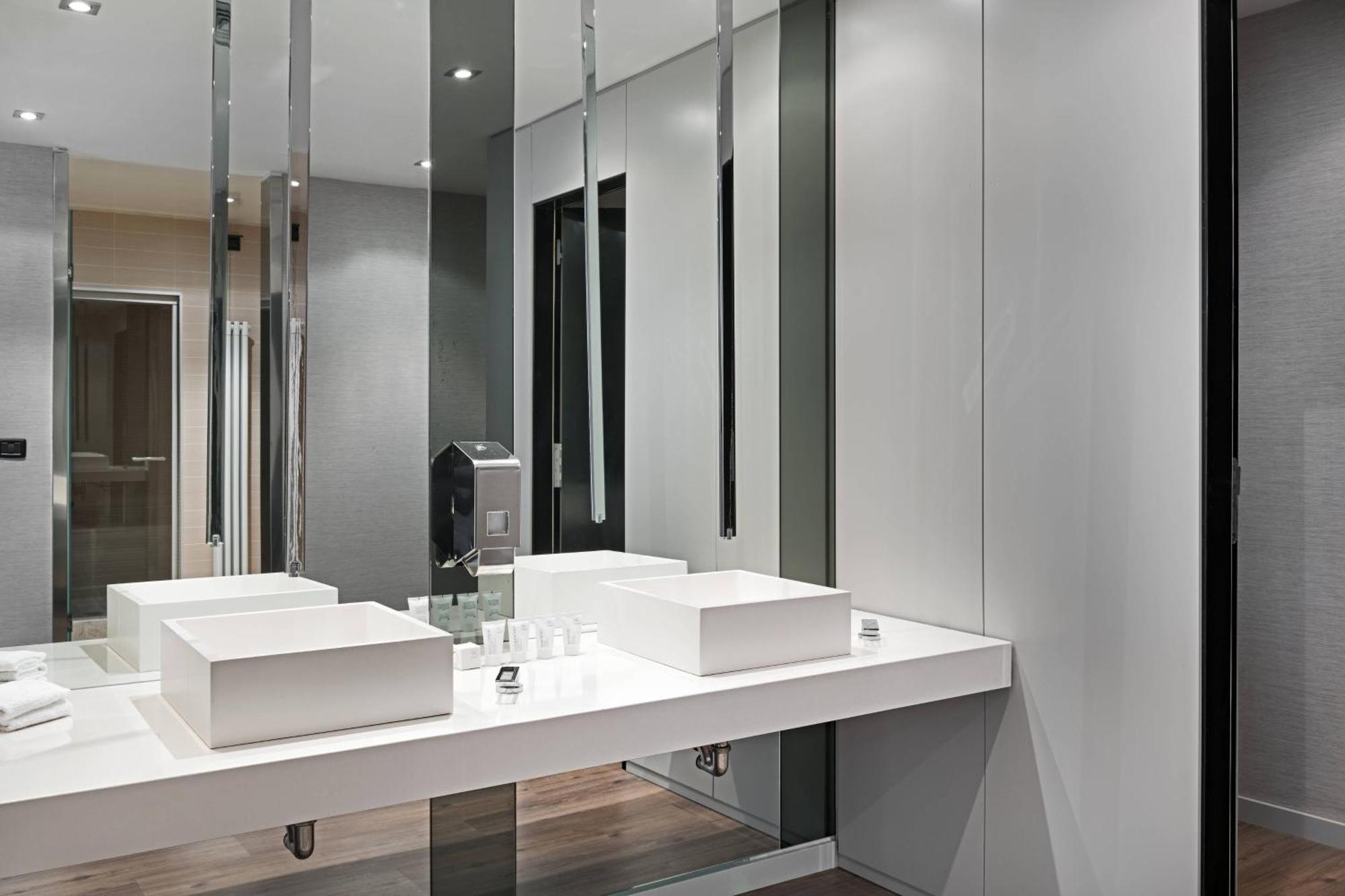 Hotel Ac By Marriott Firenze
